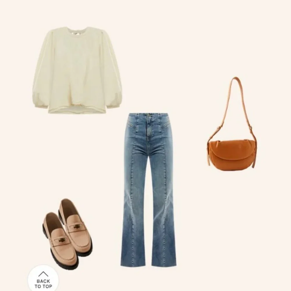 Free People new free